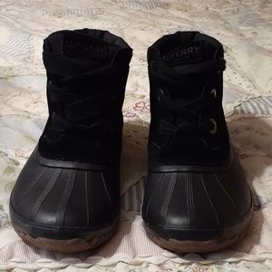New in box! Never worn! Sperry boots